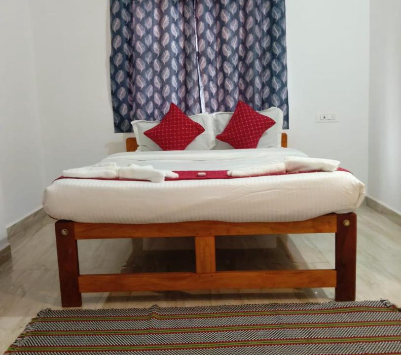 Photo of Bedroom in Morjim