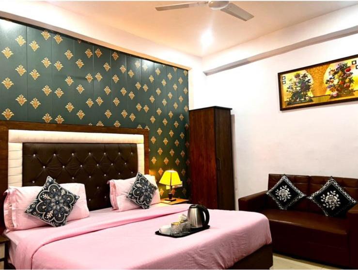 Photo of Bedroom in Vasundhara