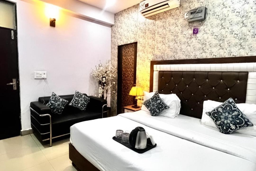Photo of Bedroom in Vasundhara
