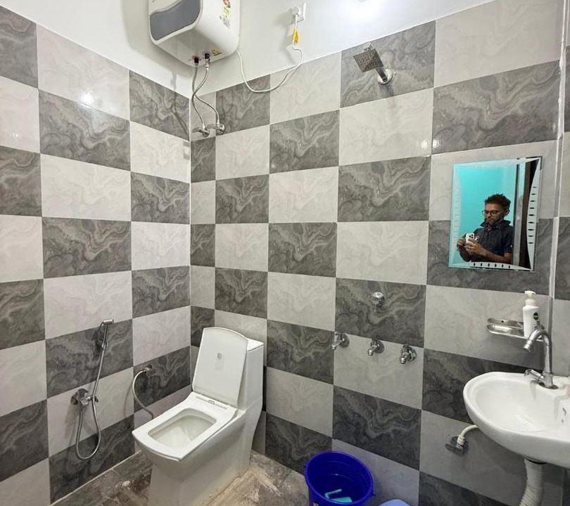 Photo of Bathroom in Faizabad