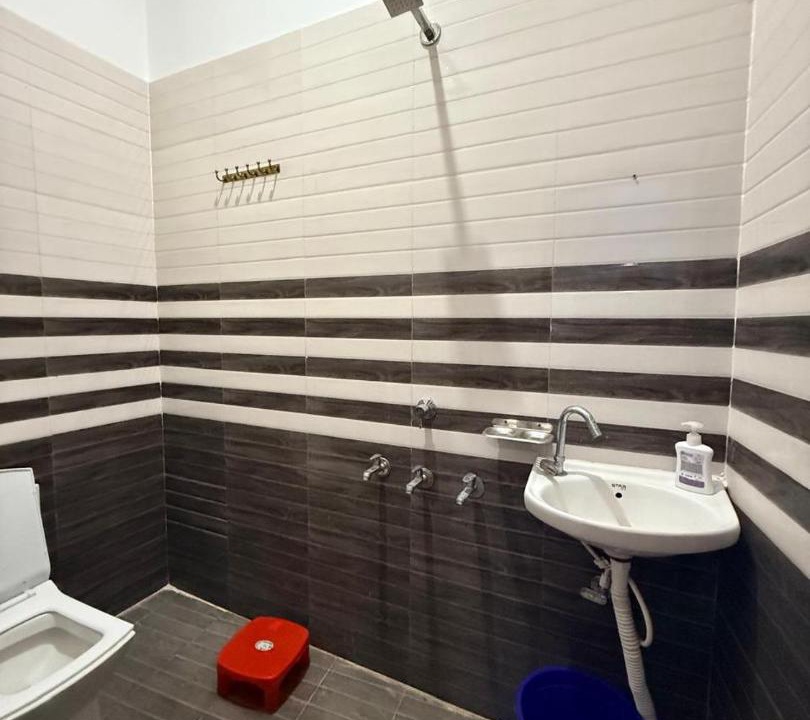 Photo of Bathroom in Faizabad