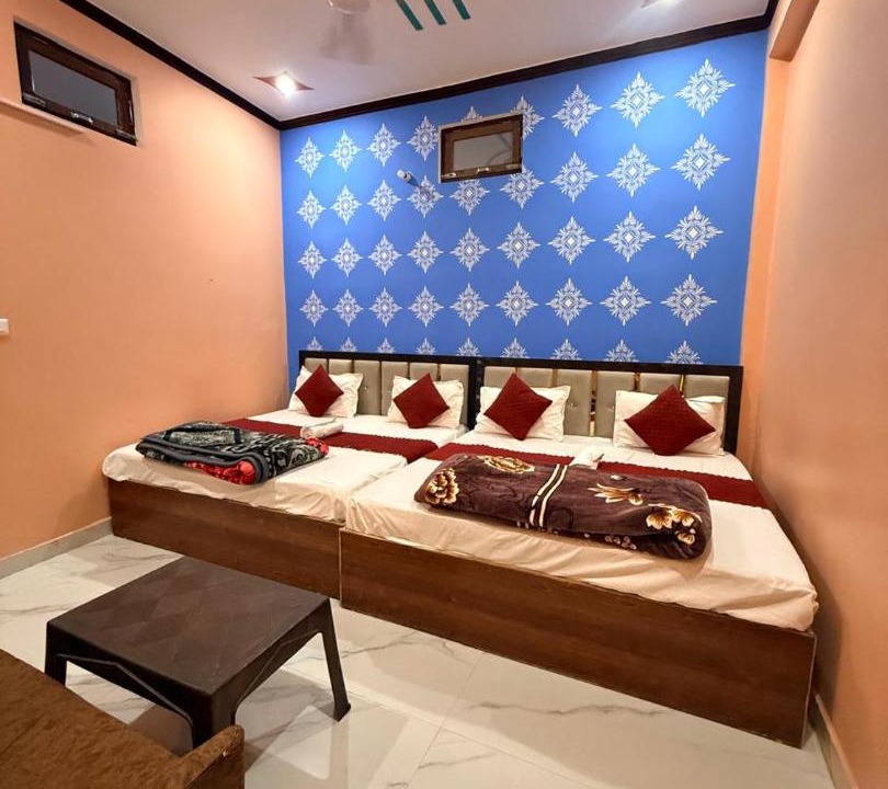 Photo of Bedroom in Faizabad