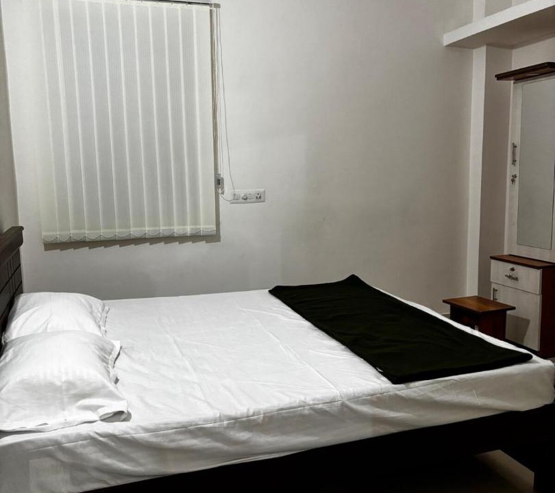 Photo of Bedroom in Hyderabad
