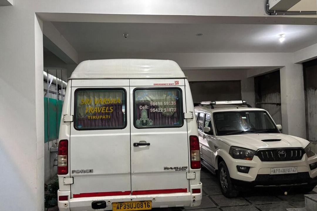 Photo of Others in Hyderabad