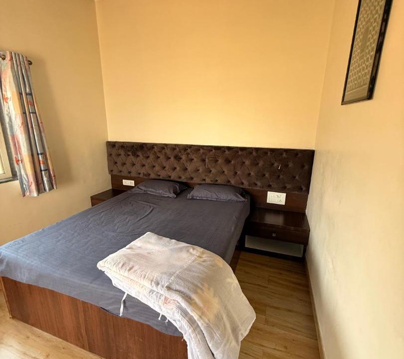 Photo of Bedroom in Wadgaon
