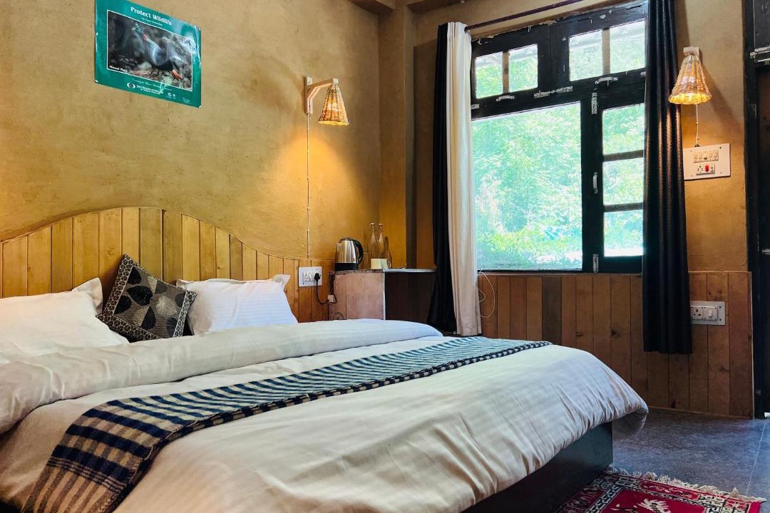Photo of Bedroom in Banjar