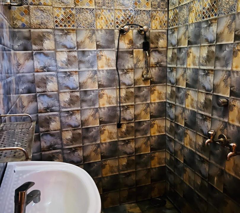 Photo of Bathroom in Banjar