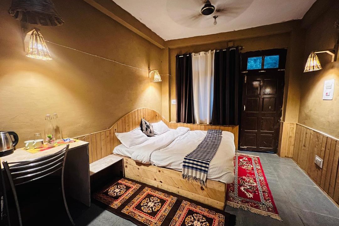 Photo of Bedroom in Banjar
