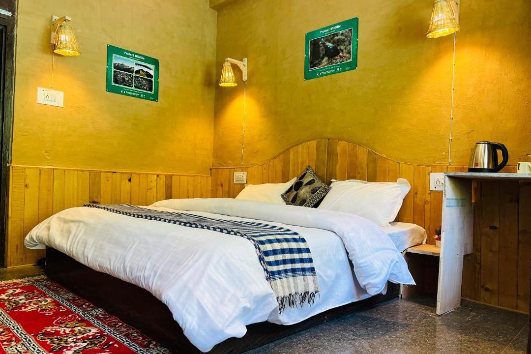 Photo of Bedroom in Banjar