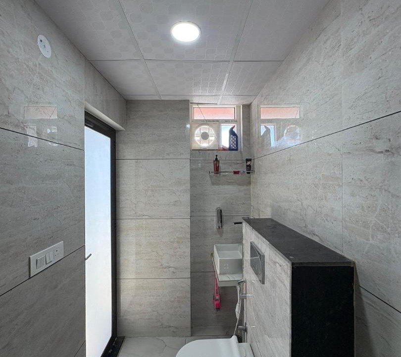 Photo of Bathroom in Jaipur District