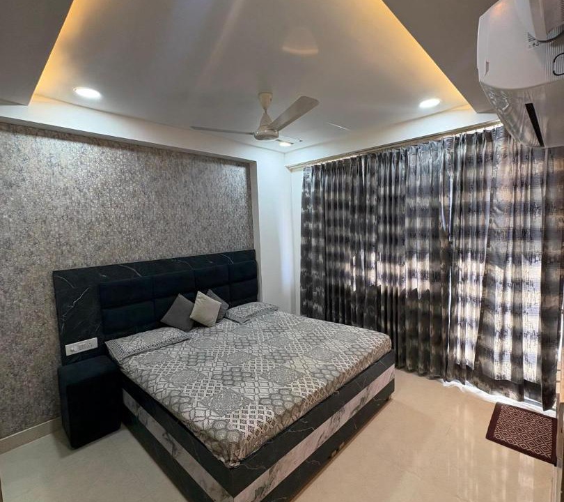 Photo of Bedroom in Jaipur District