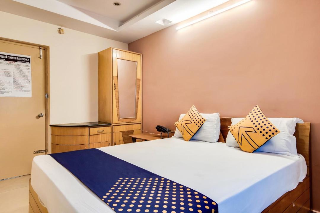 Photo of Bedroom in Dabagardens