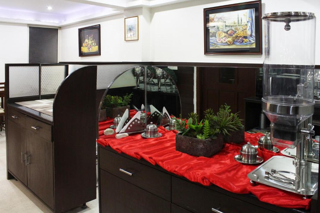 Photo of Kitchen in South West