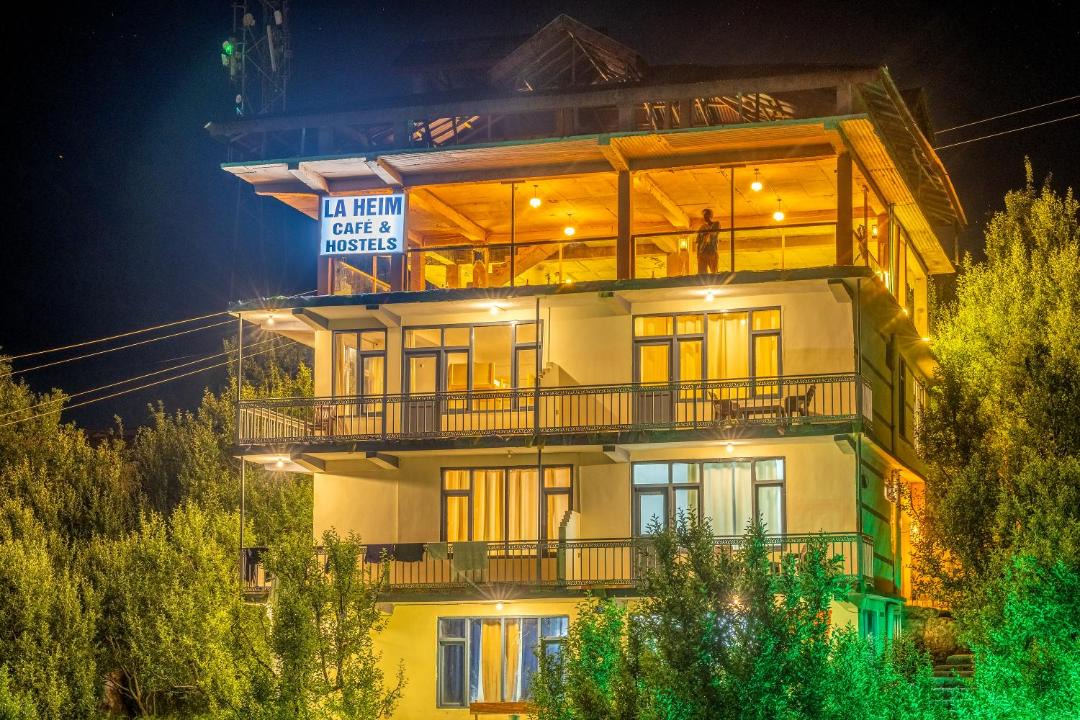 Photo of Others in Manali