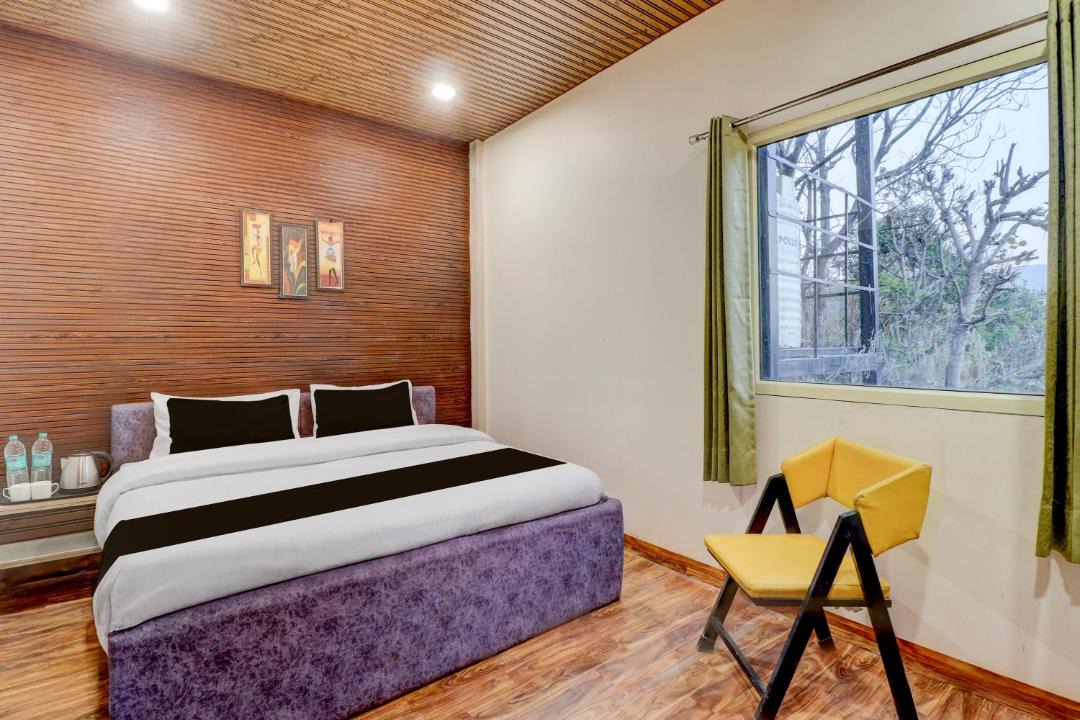 Photo of Bedroom in Haridwar