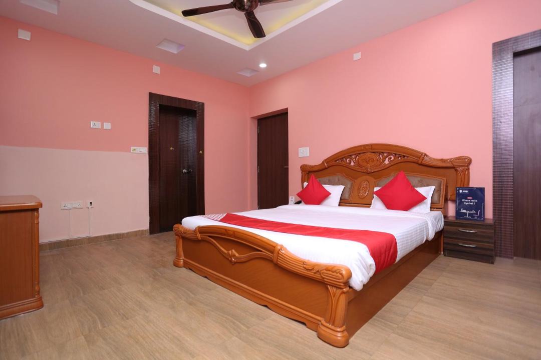 Photo of Others in Bhubaneshwar