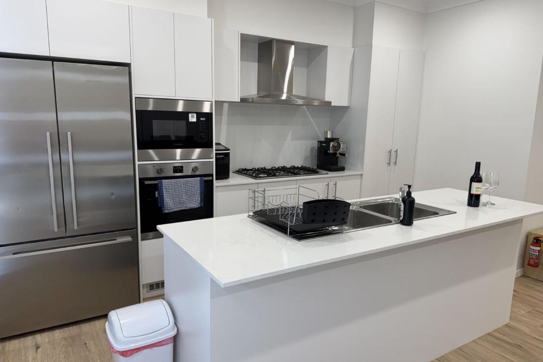 Photo of Kitchen in Menangle Park