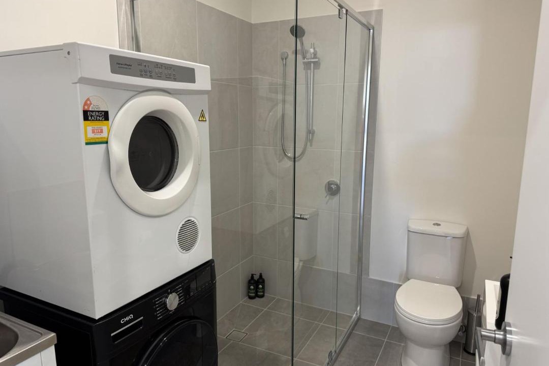 Photo of Bathroom in Menangle Park