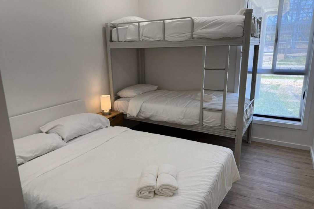Photo of Bedroom in Menangle Park