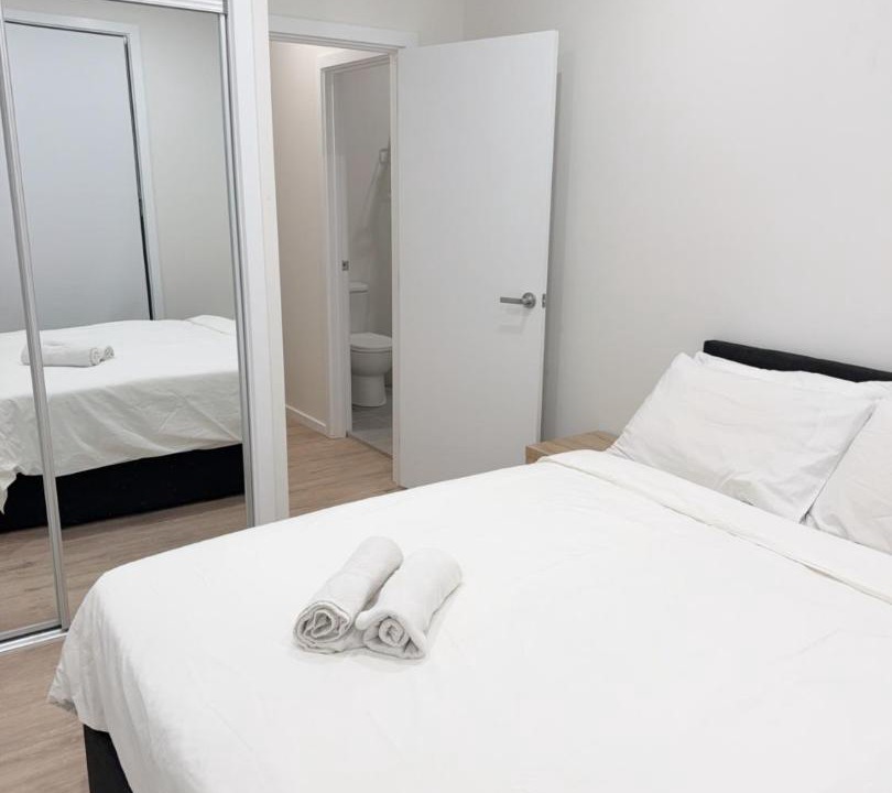 Photo of Bedroom in Menangle Park