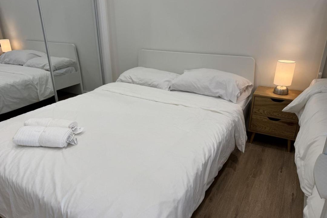 Photo of Bedroom in Menangle Park