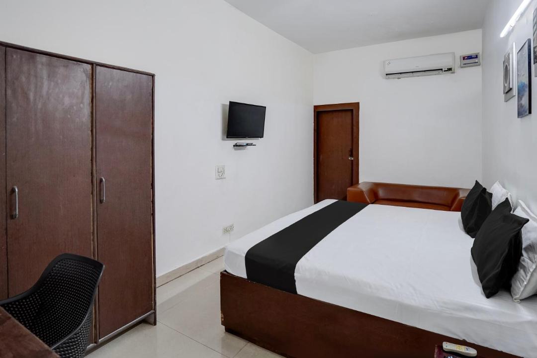 Photo of Bedroom in Vasundhara