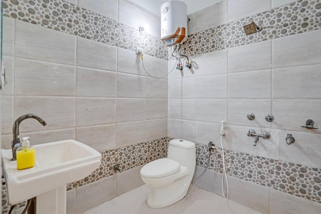 Photo of Bathroom in Vasundhara