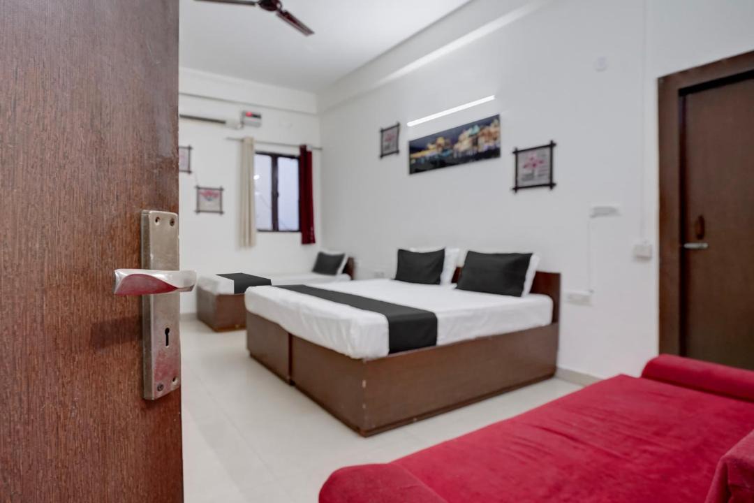 Photo of Bedroom in Vasundhara