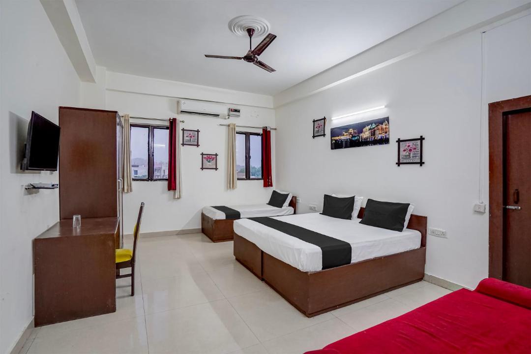 Photo of Bedroom in Vasundhara