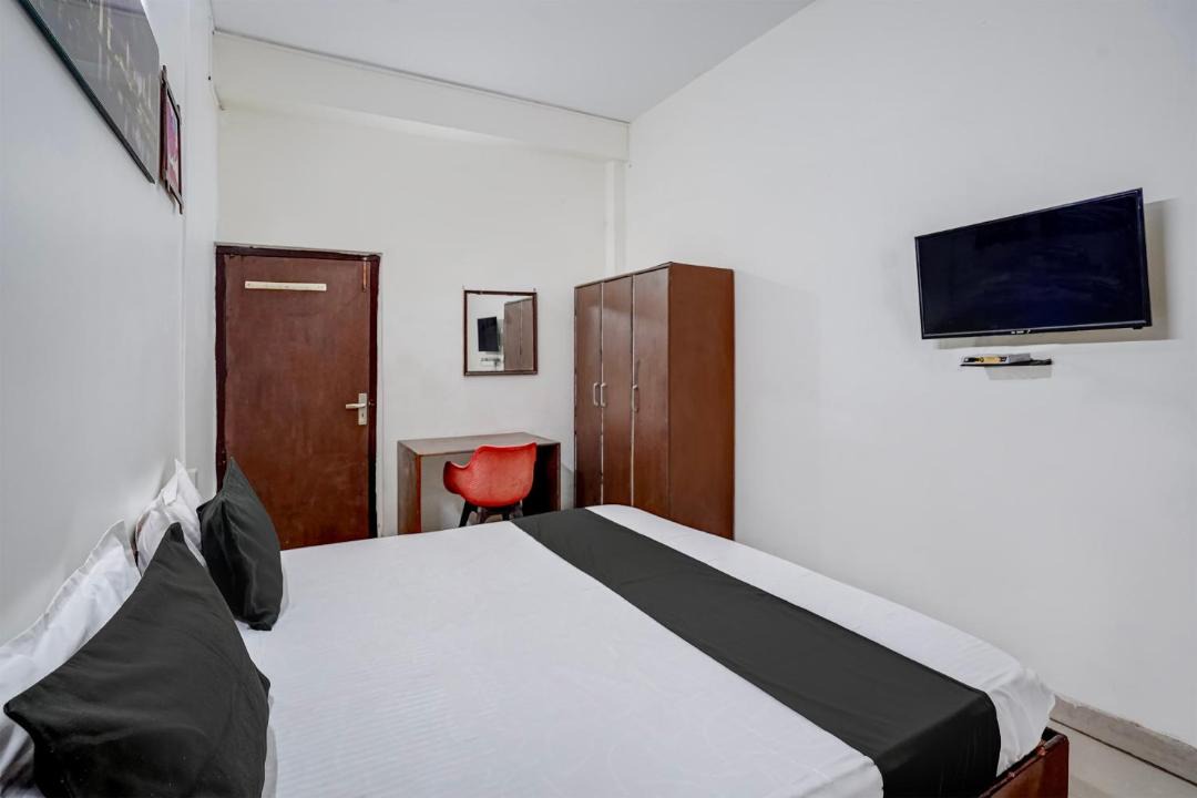 Photo of Bedroom in Vasundhara