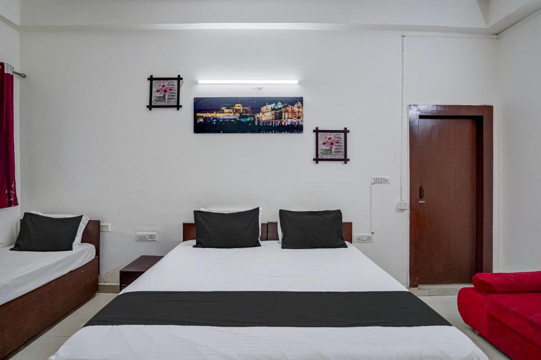 Photo of Bedroom in Vasundhara