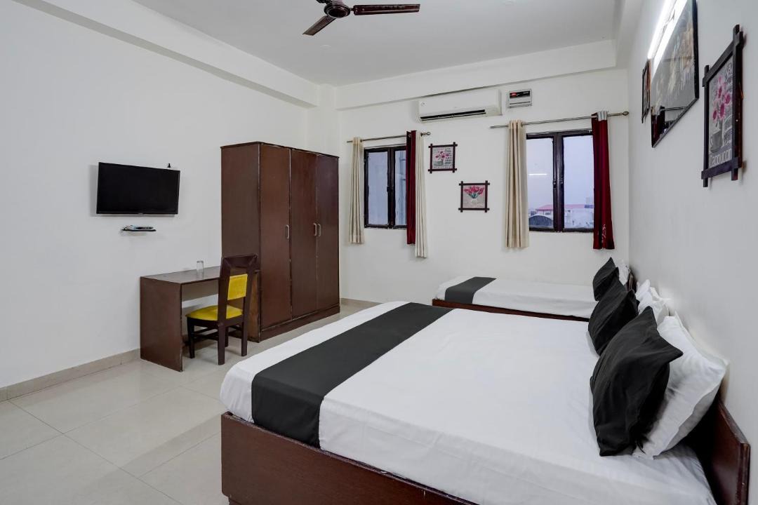 Photo of Bedroom in Vasundhara