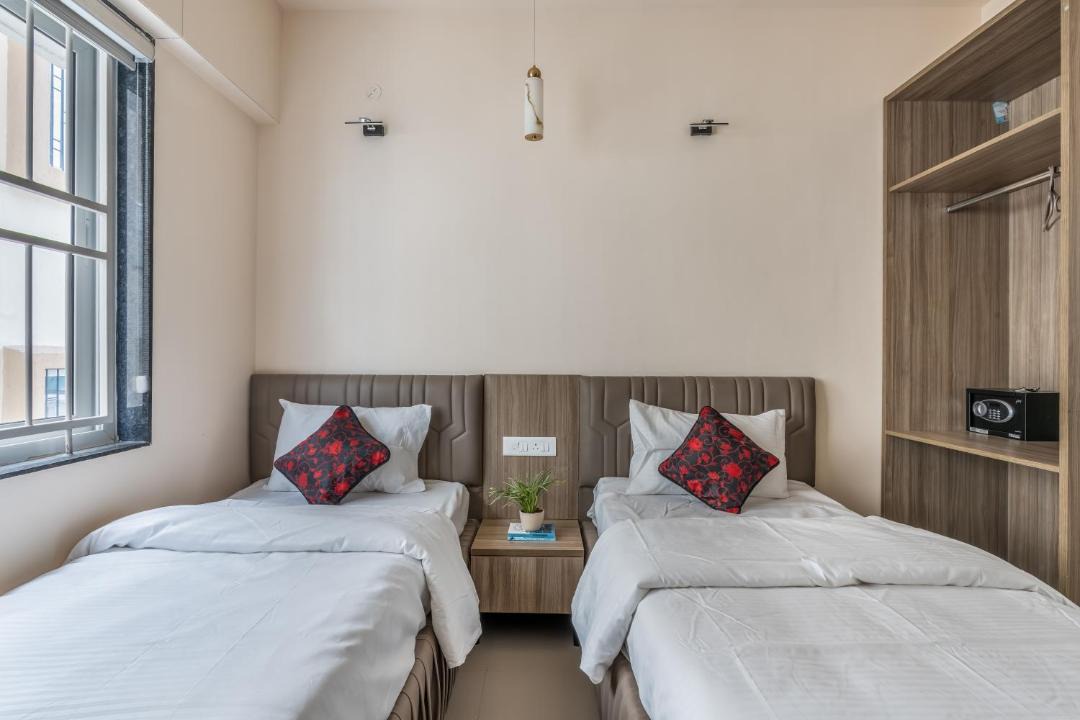 Photo of Bedroom in Nagpur