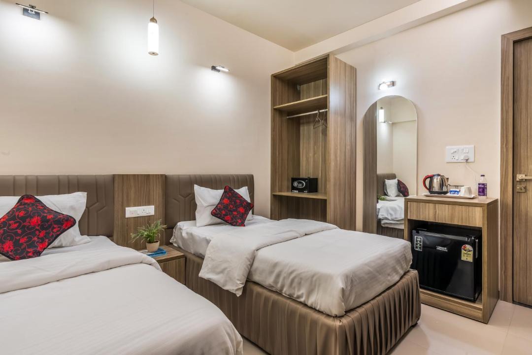 Photo of Bedroom in Nagpur