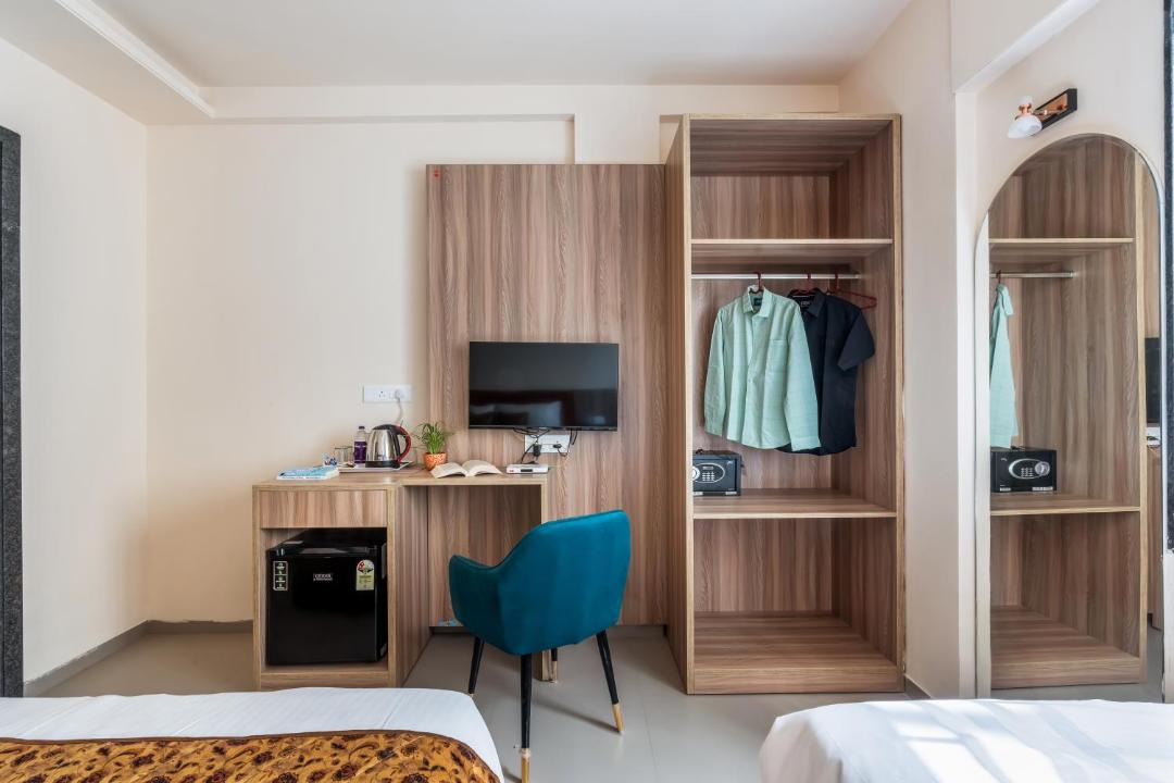 Photo of Bedroom in Nagpur