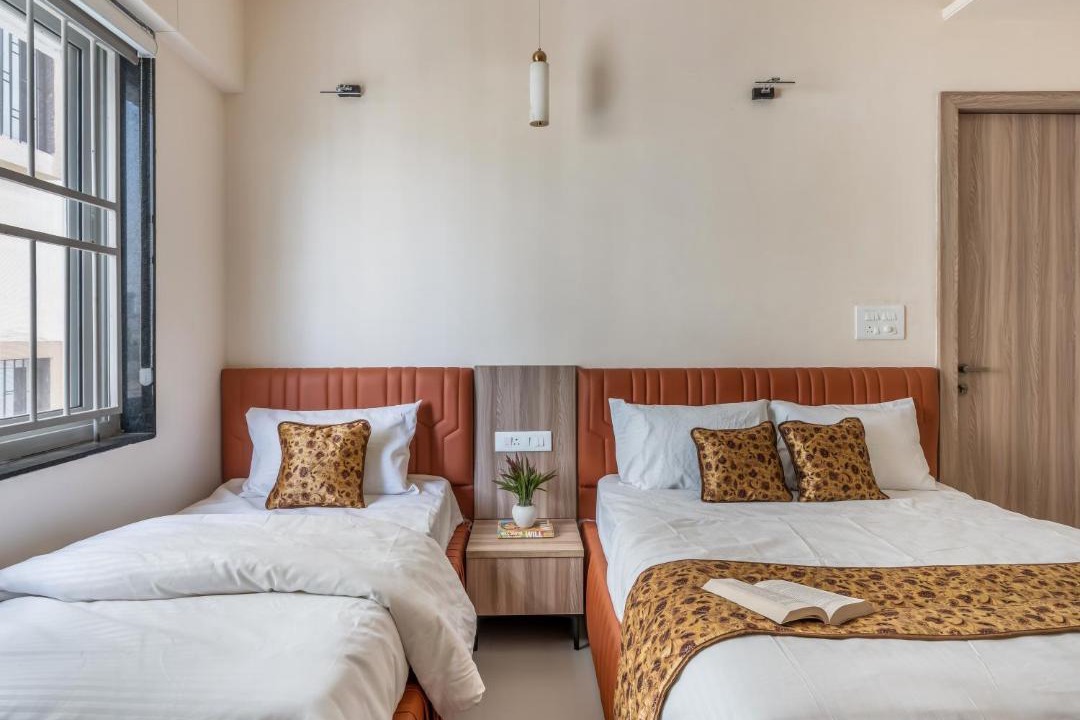 Photo of Bedroom in Nagpur