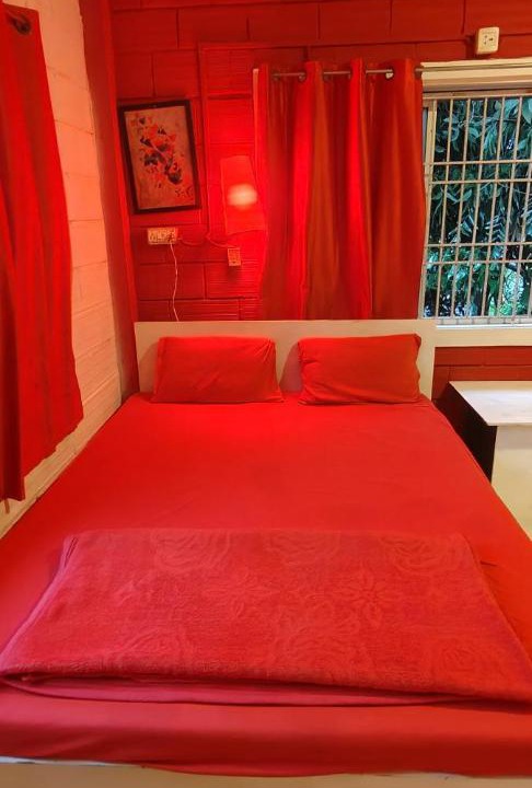 Photo of Bedroom in Gokarna