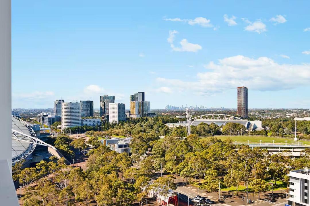 Photo of Others in Lidcombe