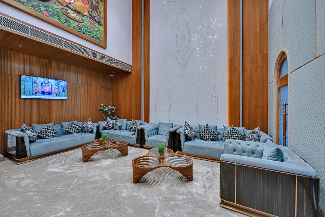 Photo of Livingroom in Dwarka