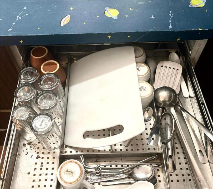 Photo of Kitchen in Gopalbari