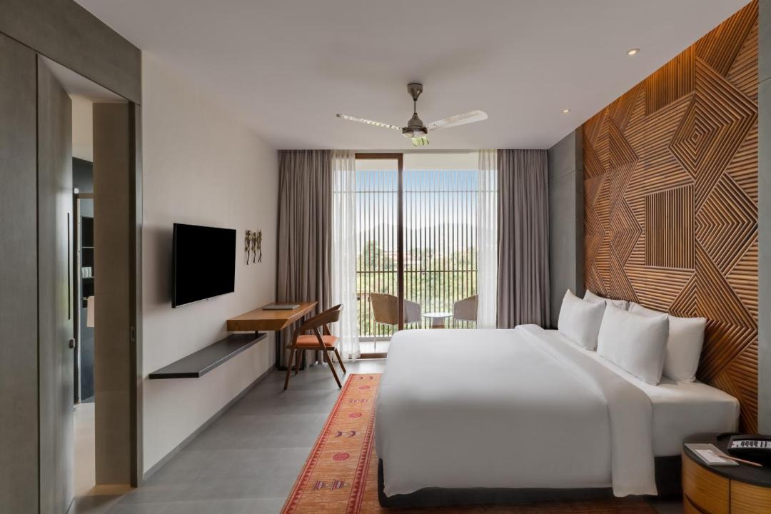 Photo of Bedroom in Kune N.m.