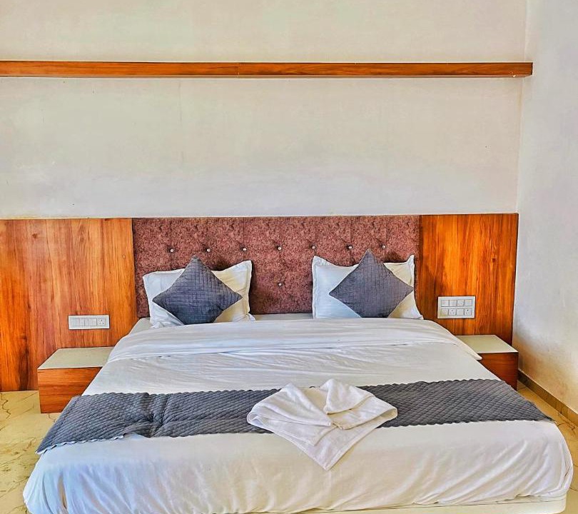 Photo of Bedroom in Udaipur District