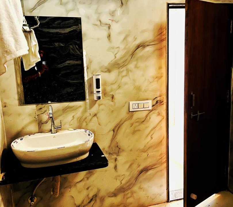 Photo of Bathroom in Udaipur District