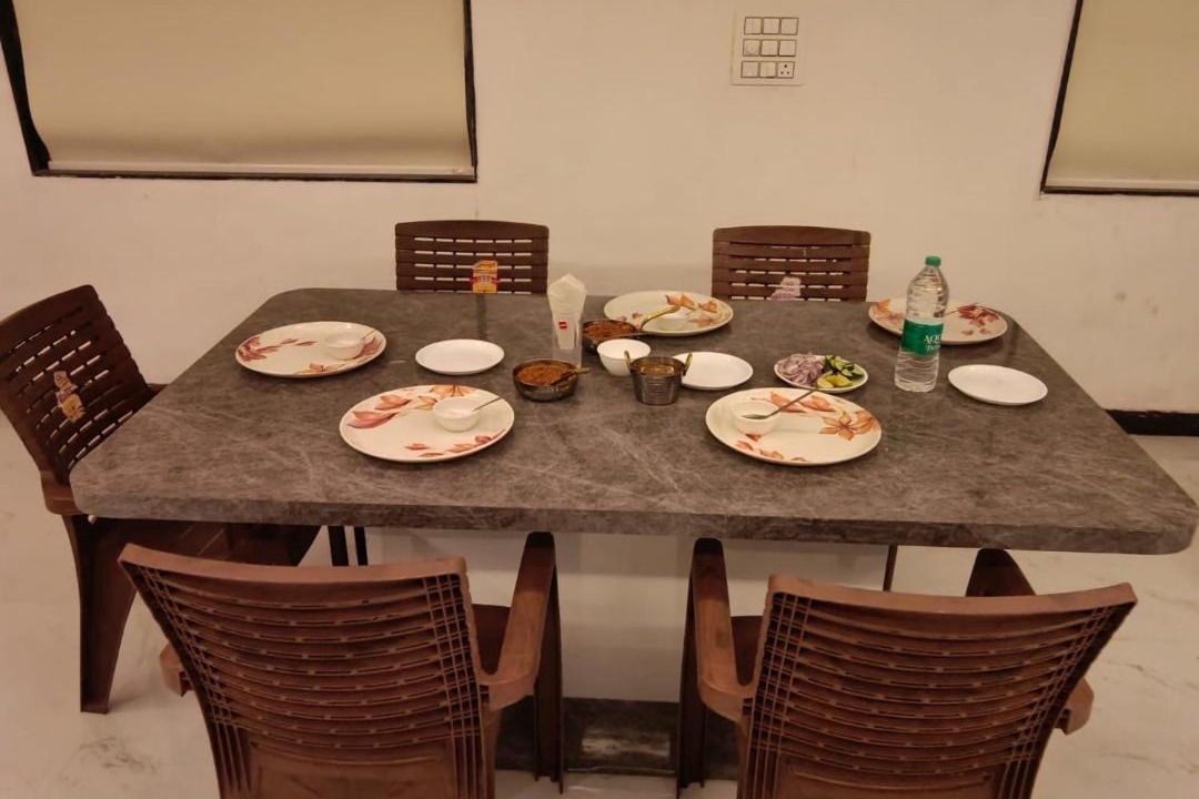 Photo of Kitchen in Udaipur District