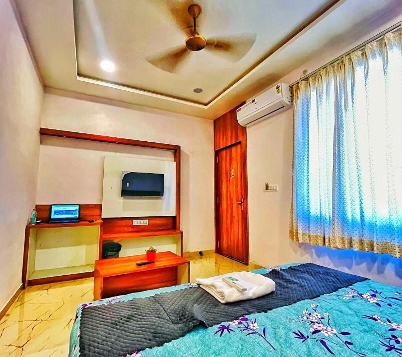 Photo of Bedroom in Udaipur District