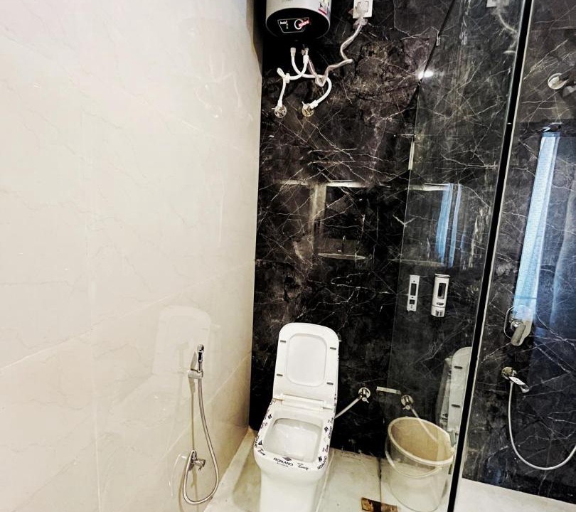 Photo of Bathroom in Udaipur District