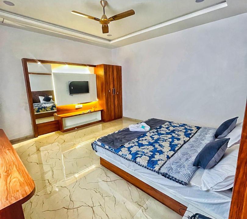 Photo of Others in Udaipur District