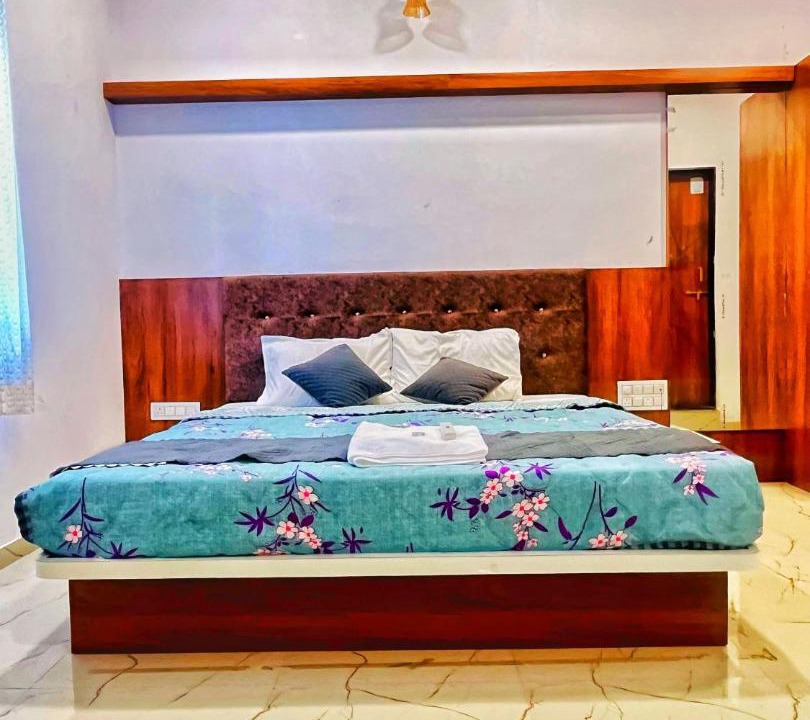 Photo of Bedroom in Udaipur District