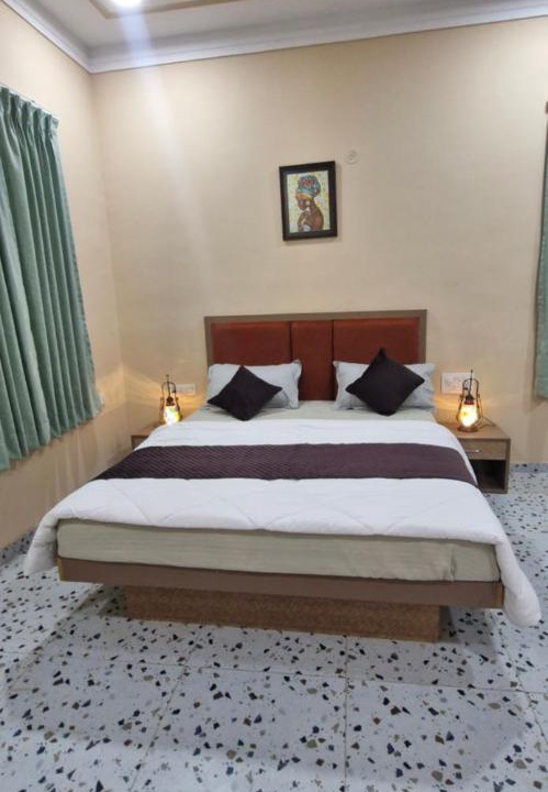 Photo of Bedroom in Jaipur