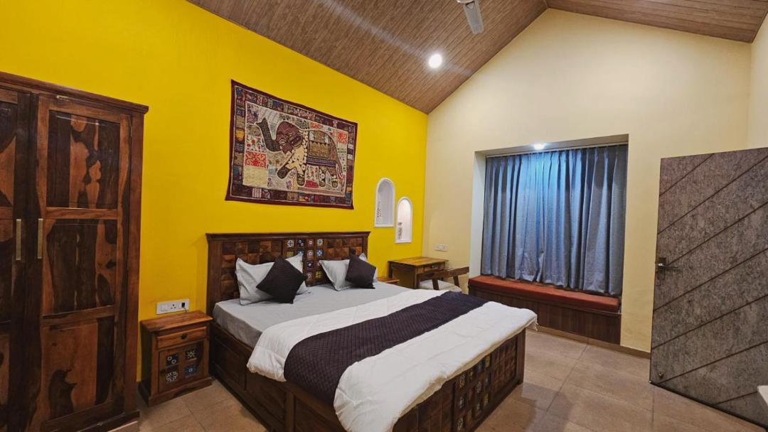 Photo of Bedroom in Jaipur
